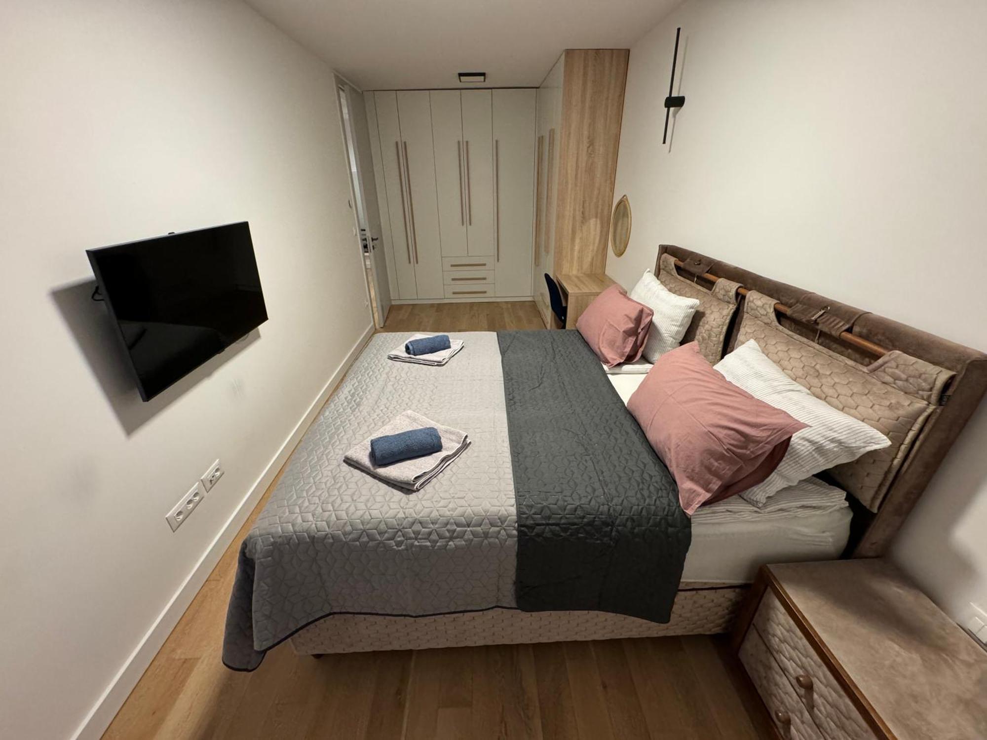 Apartma Cadordzina Free Parking Old Town Sarajevo
