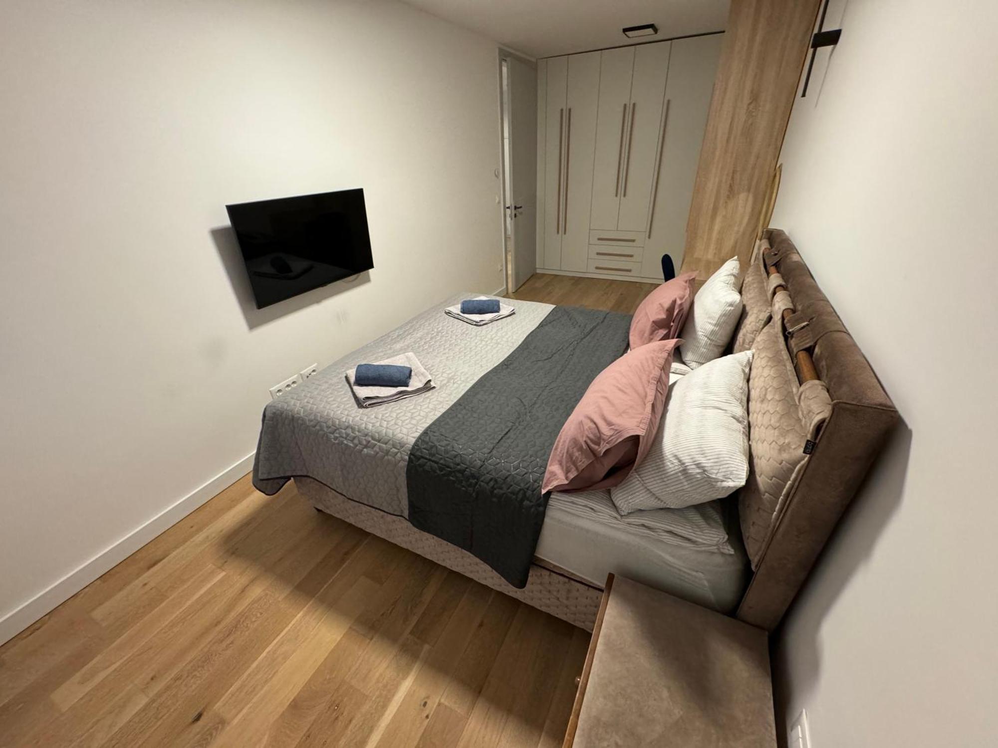 Apartma Cadordzina Free Parking Old Town *