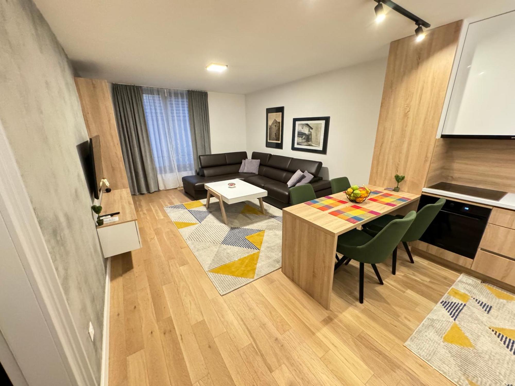 Apartma Cadordzina Free Parking Old Town