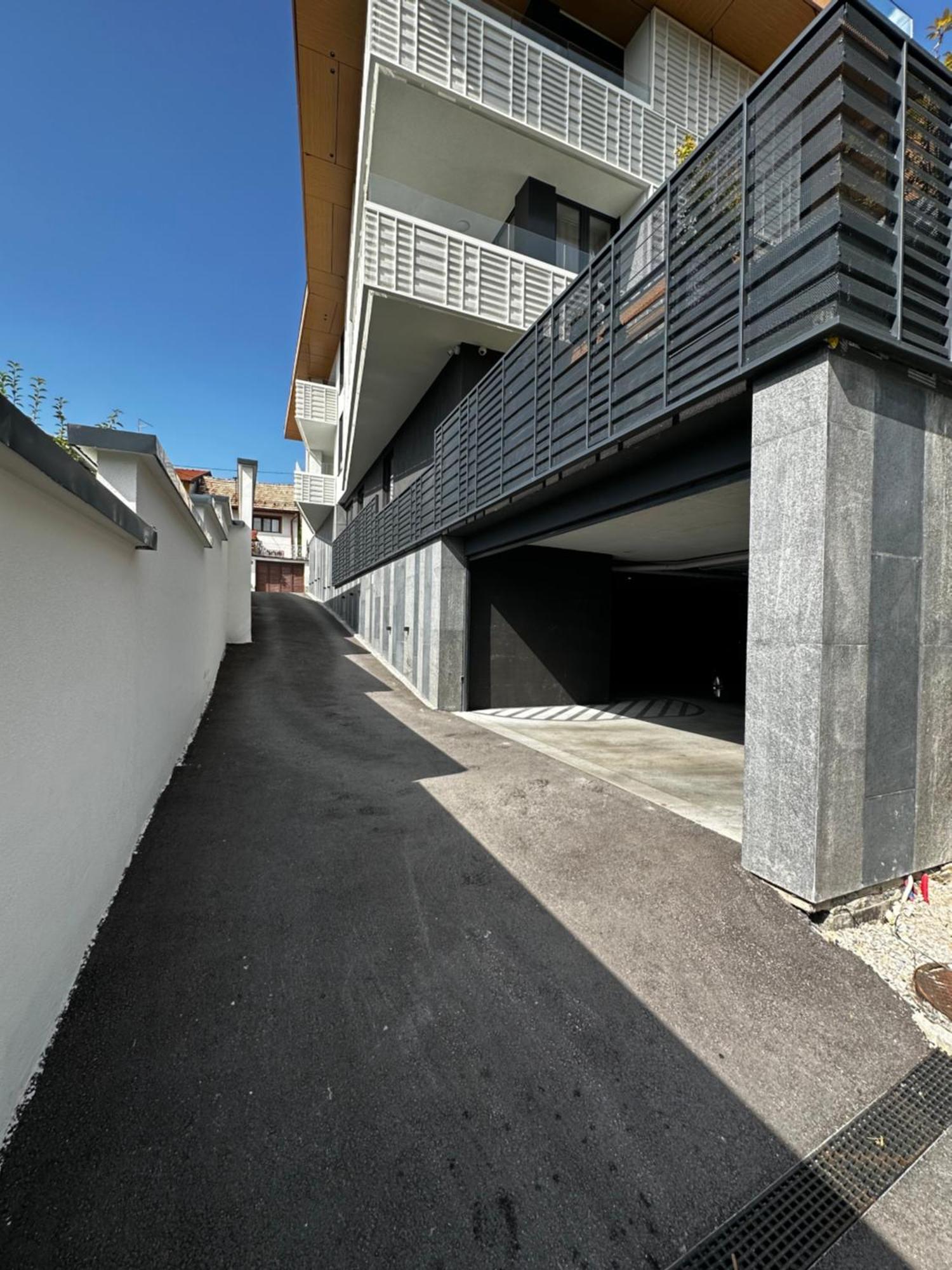 Apartma Cadordzina Free Parking Old Town *